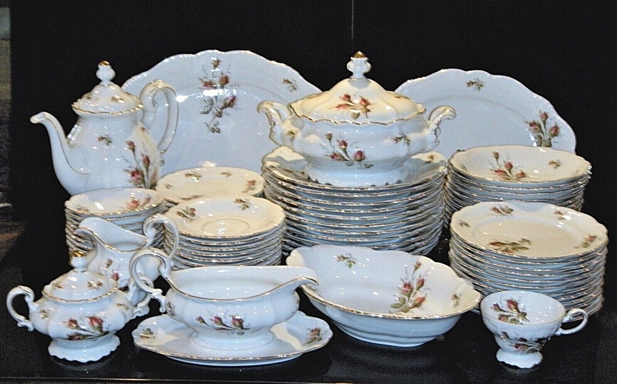 Johann Haviland Bavaria Germany 