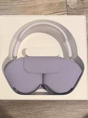 Apple AirPods Pro Max Headphones - Purple | eBay