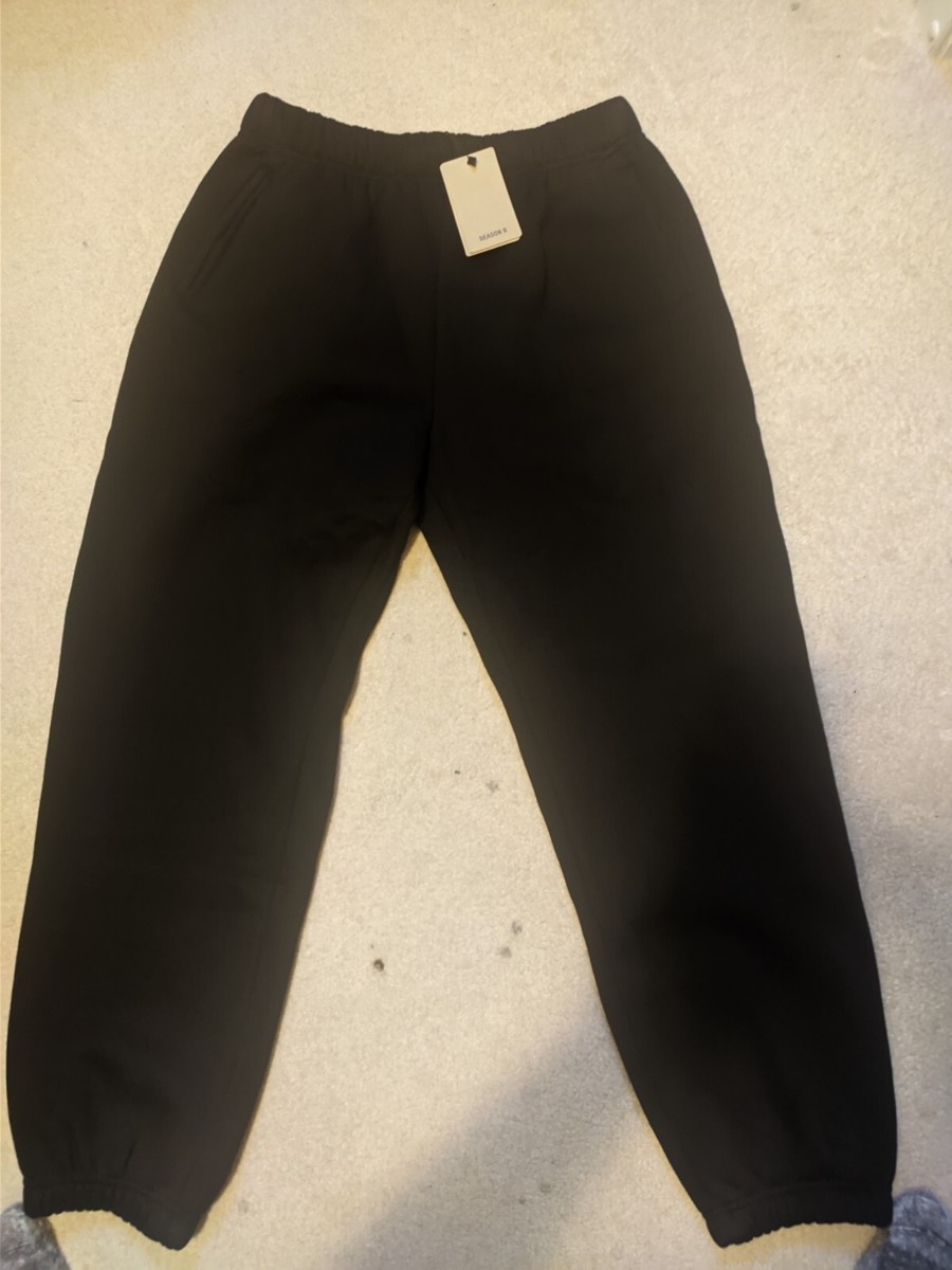 yeezy season 6 sweatpants | eBay