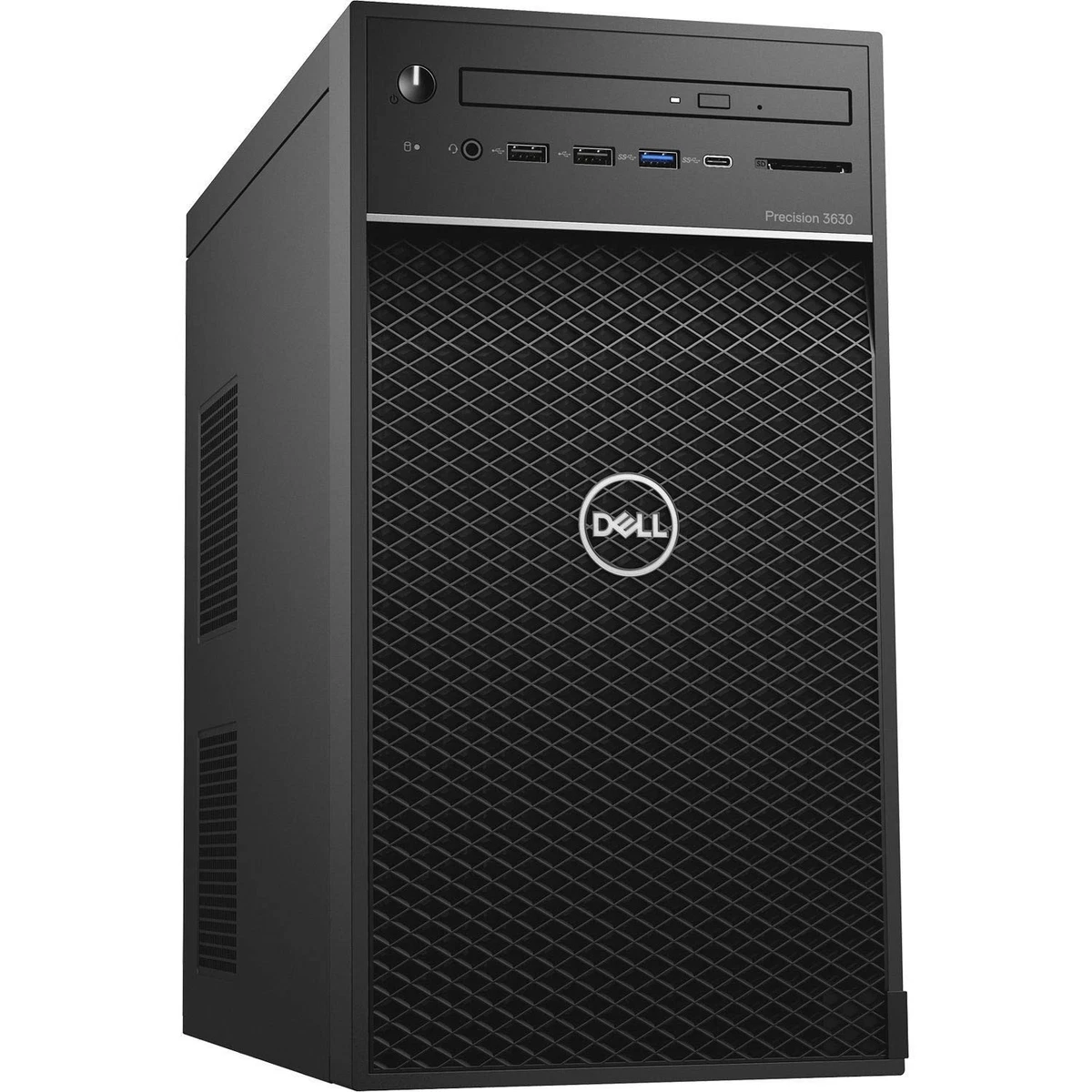 Intel Core i7 9th Gen. PC Desktops & All-In-One Computers for sale