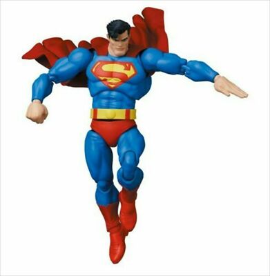 MAFEX superman the dark knight returns No.161 Medicom Toy from