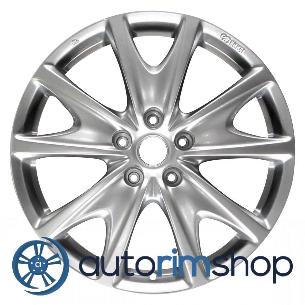 matu様 1/4 19インチ ENKEI×POTENZA エンケイ 車用ホイール 19インチ