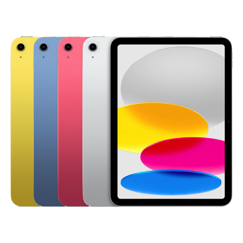 Apple iPad 10 256GB Unlocked Excellent Condition - All Colors | eBay