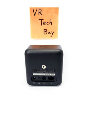 HTC Vive VR Base Station 1.0 Lighthouse & Power Adaptor & Mount