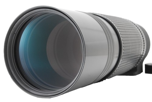 Pentax 6x7 500mm f/5.6 Super Telephoto Lens for Pentax 67 | eBay