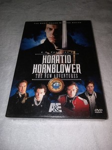 Hornblower TV Series | eBay