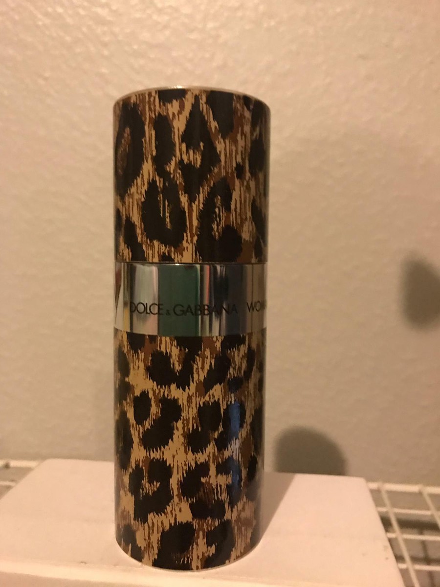 BY Dolce Gabbana Women EDP SPRAY 3.4 oz, RARE, Discontinued