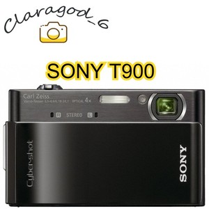 Sony T900 | eBay