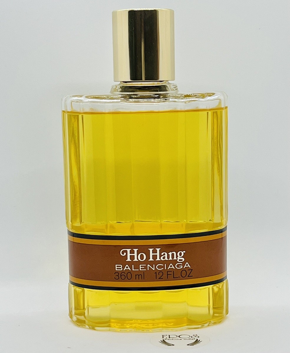 HO HANG BALENCIAGA 360ML 12OZ EDT SPLASH!! Vintage,rare ‼️‼️ | eBay