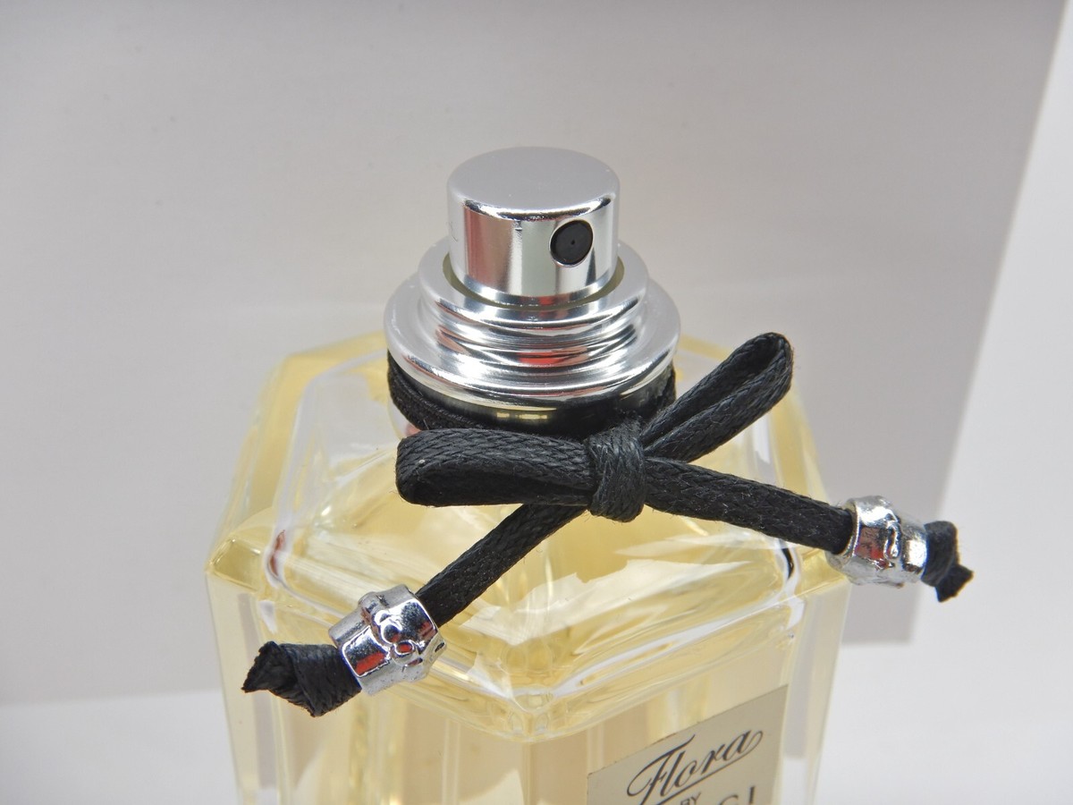 Gucci Flora Gracious Tuberose Eau de Toilette Spray 3.3oz - 100ml