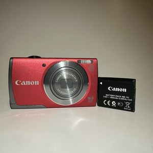 Canon Powershot A3500 | eBay