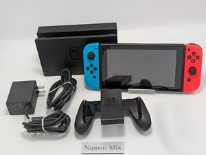 Nintendo Switch System | eBay