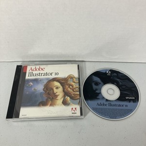 Adobe Illustrator 10 | eBay