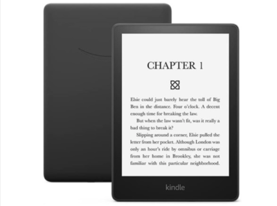 BRAND NEW SEALED Amazon Kindle Paperwhite 11th Gen 16GB, Wi-Fi