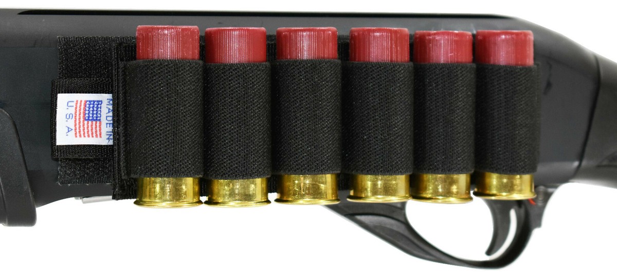 Trinity Shell Holder compatible with Winchester SX4 12gauge