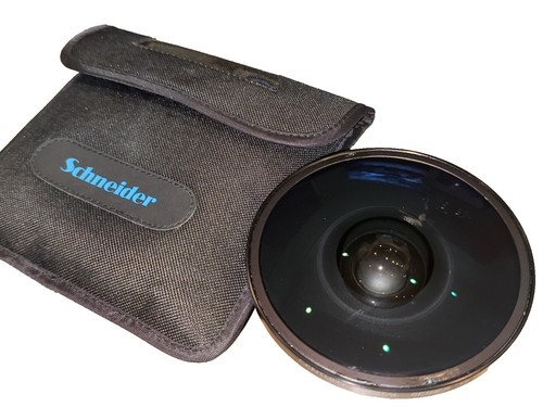 Century Optics .3x Ultra Fisheye Adapter MKII s GL1 / GL2 Bayonet