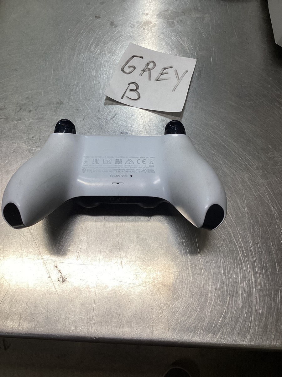 Sony Playstation 5 PS5 CFI-ZCT1W Dualsense Wireless Controller