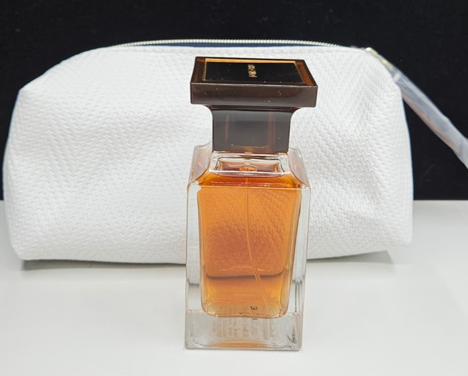 Tom Ford EBENE FUME Eau de Parfum 1.7oz / 50ml For Men & Women