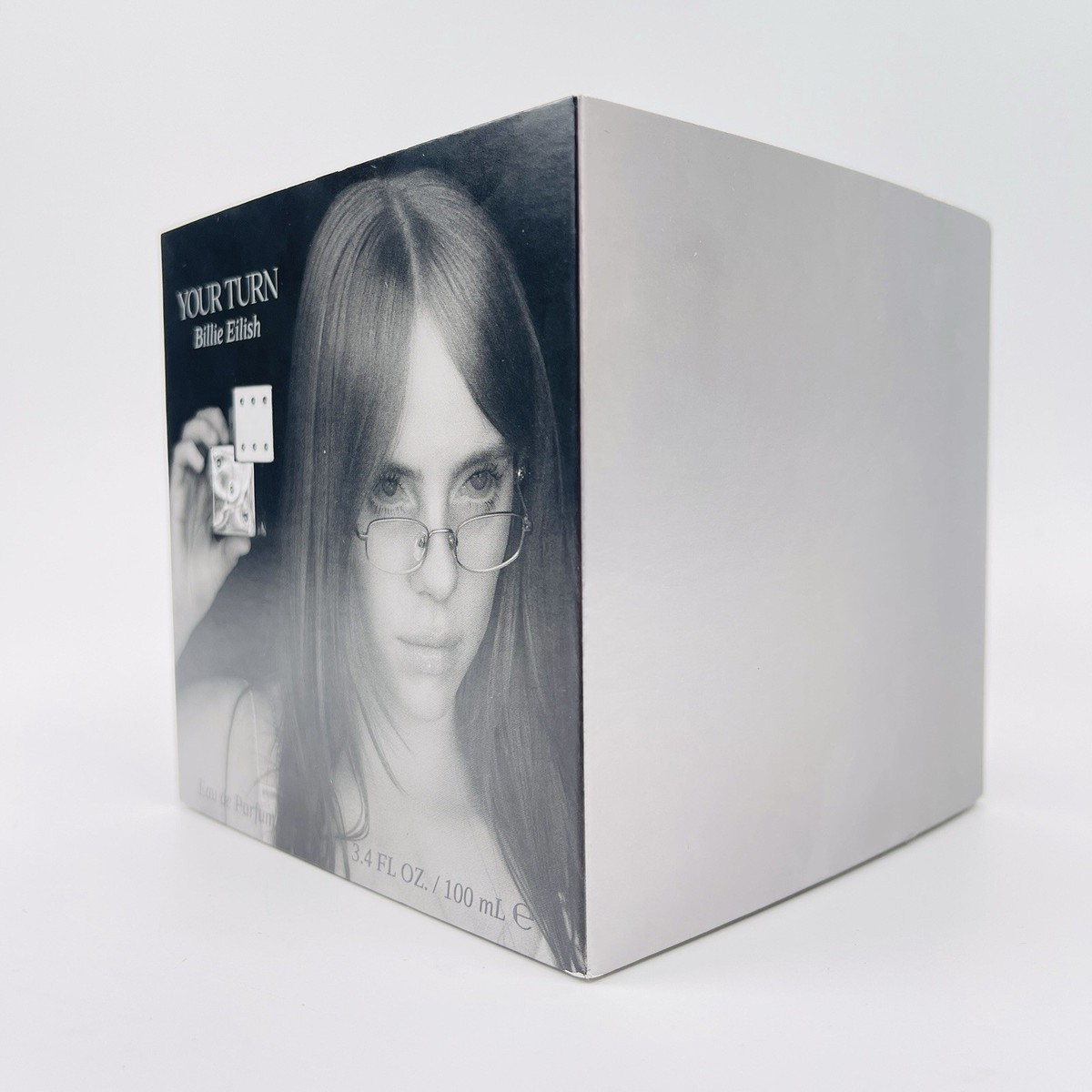 香水(女性用) YOUR TURN Billie Eilish 100 ml. s-l400.jpg