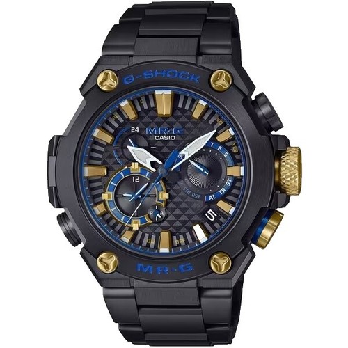 CASIO G-SHOCK MR-G MRG-1000 TACTICIAN watch yacht race | eBay