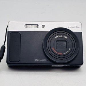 Pentax Optio H90 | eBay