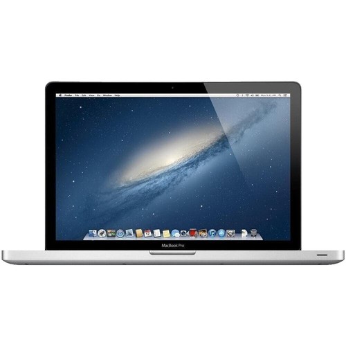 MacBook Pro 13