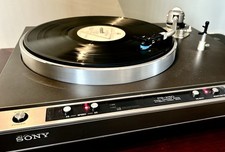 Sony PS-X50 Turntable for sale online | eBay