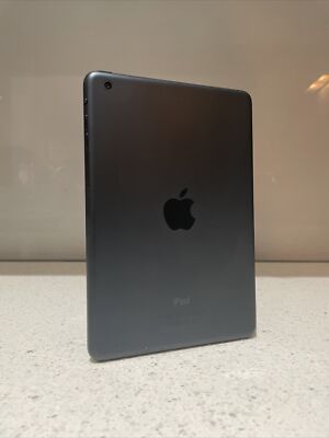 Apple iPad mini 1st Gen. 16GB, Wi-Fi, 7.9in - Black & Slate (AU
