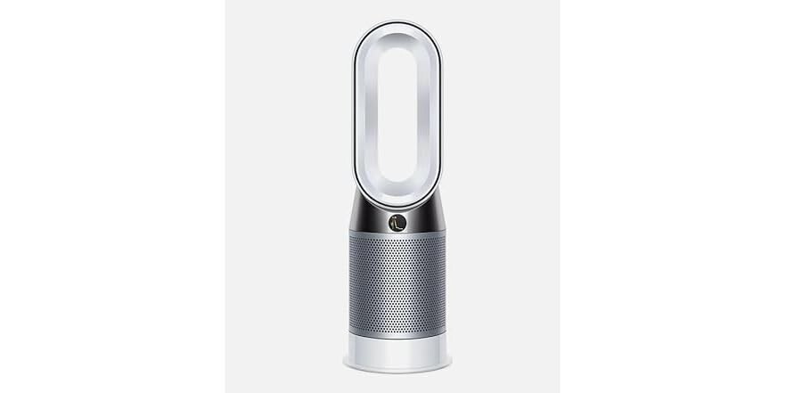 Dyson 428213-02 HP4A Pure Hot+Cool HEPA Air Purifier, Fan & Heater