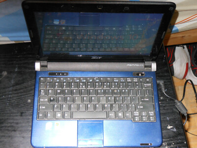 Acer Aspire One Notebook Computer | eBay