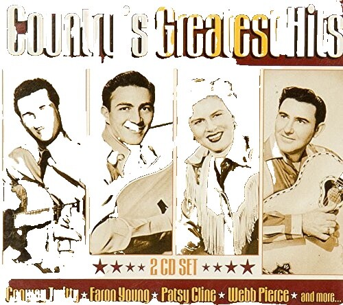 Country Hits, Various Artists, New | eBay