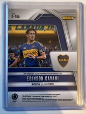 Edinson Cavani Trading Cards for sale | eBay