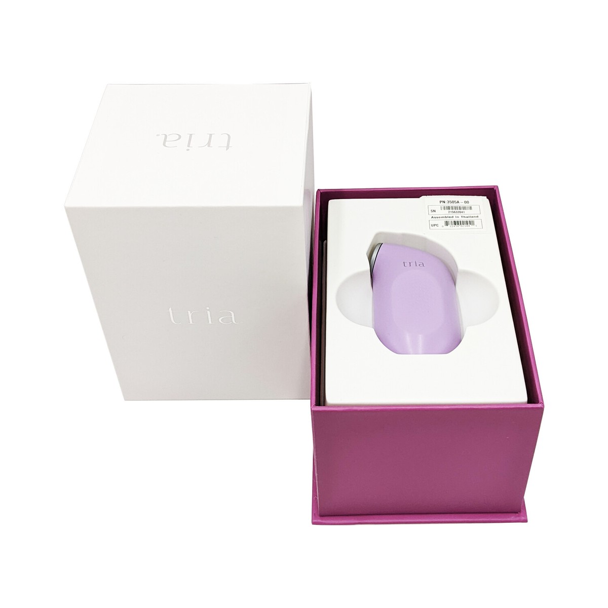 Tria Beauty Age-Defying Eye Wrinkle Correcting Skin Rejuvenating