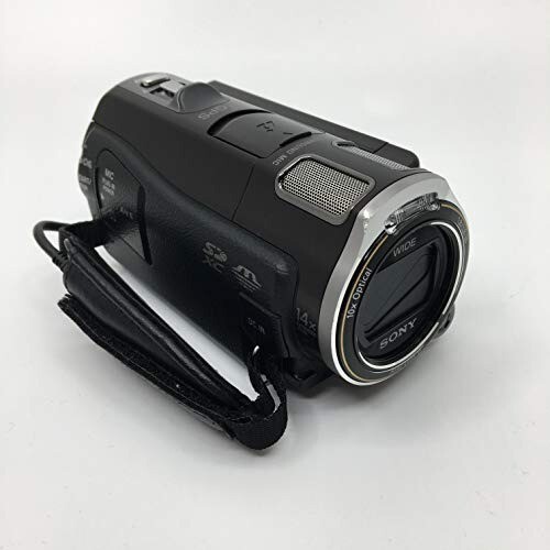rin0720様 完動品E-18 SONY HDR-CX560V Amazon.com : Sony HDR-CX560V