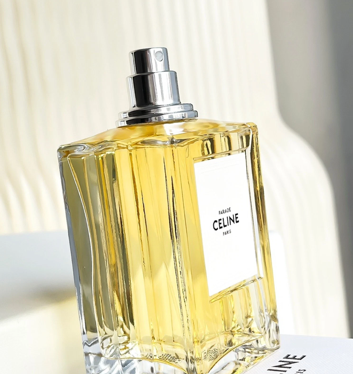 CELINE PARADE 香水 100ml PARADE EAU DE PARFUM 100ML - TRANSPARENT