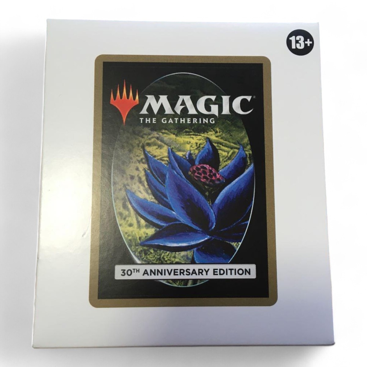 MTG Magic The Gathering 30th Anniversary Edition Sealed Box