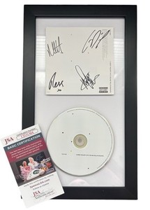 The 1975 Signed CD | eBay