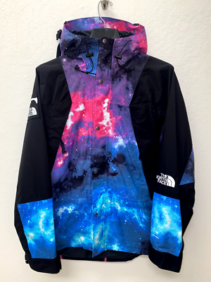 The North Face x Invincible Tron / Space Mountain Light Jacket | eBay