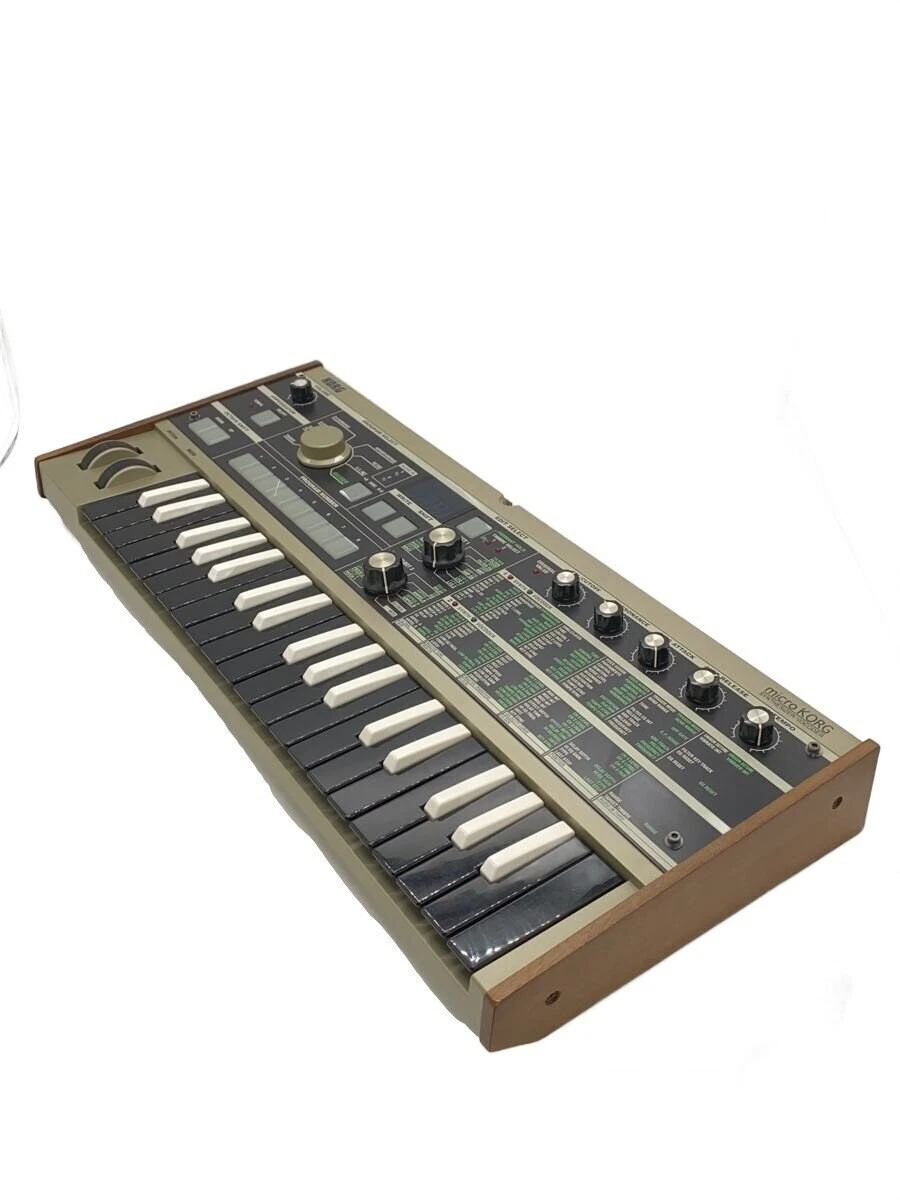 Microkorg for sale - eBay