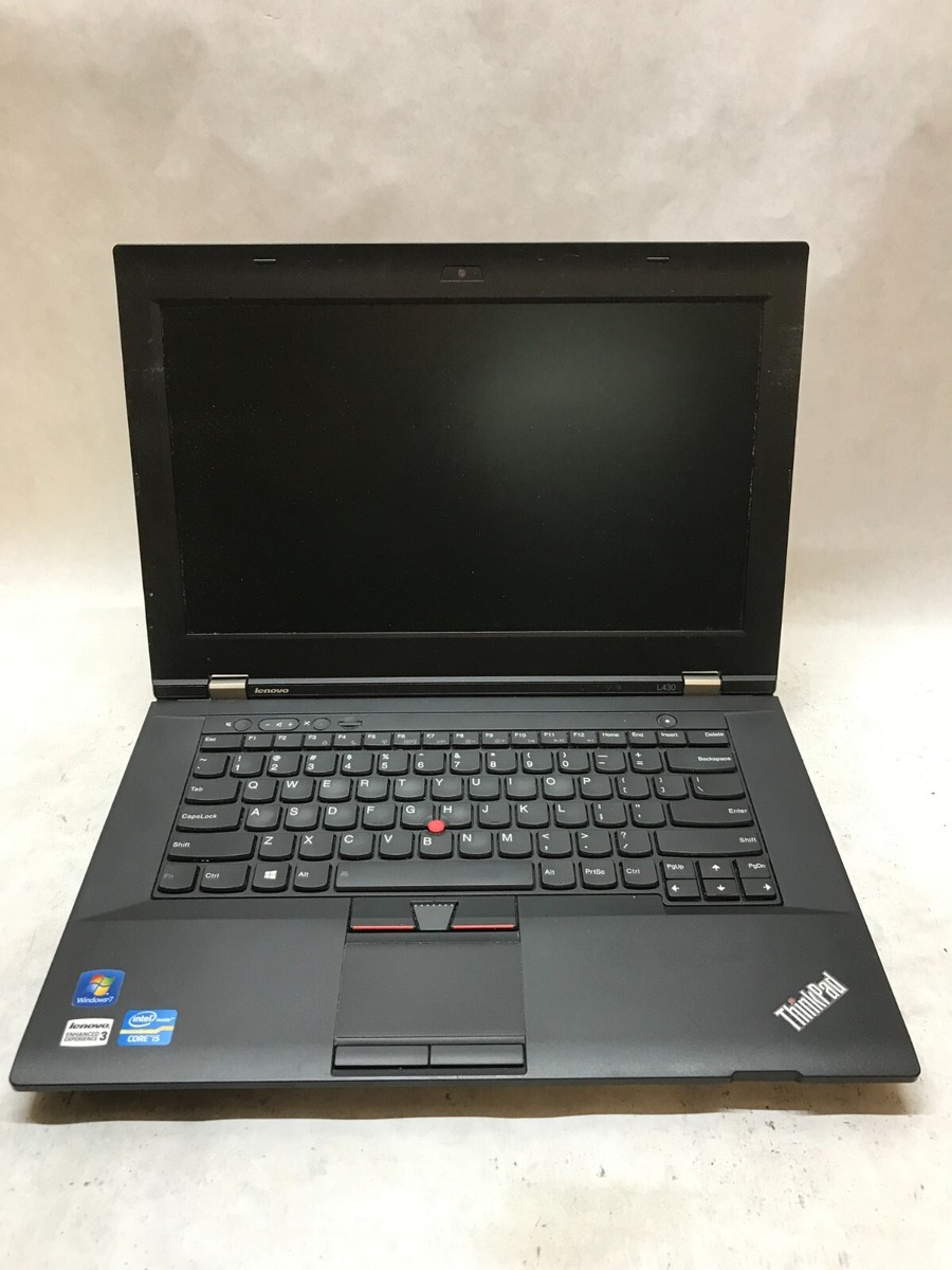 Lenovo ThinkPad L430 13