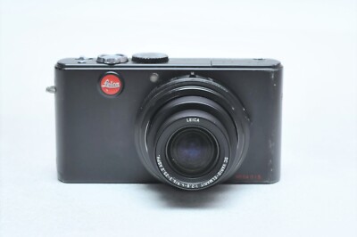 Leica D-LUX 3 Digital Compact Camera | eBay