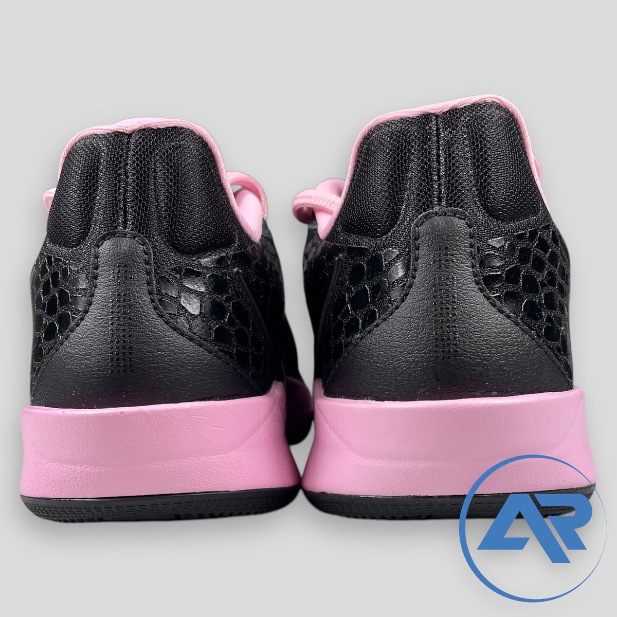 Nike Sabrina 2 NBY By You Black Pink Women's Size 8 HF0670-900 | eBay