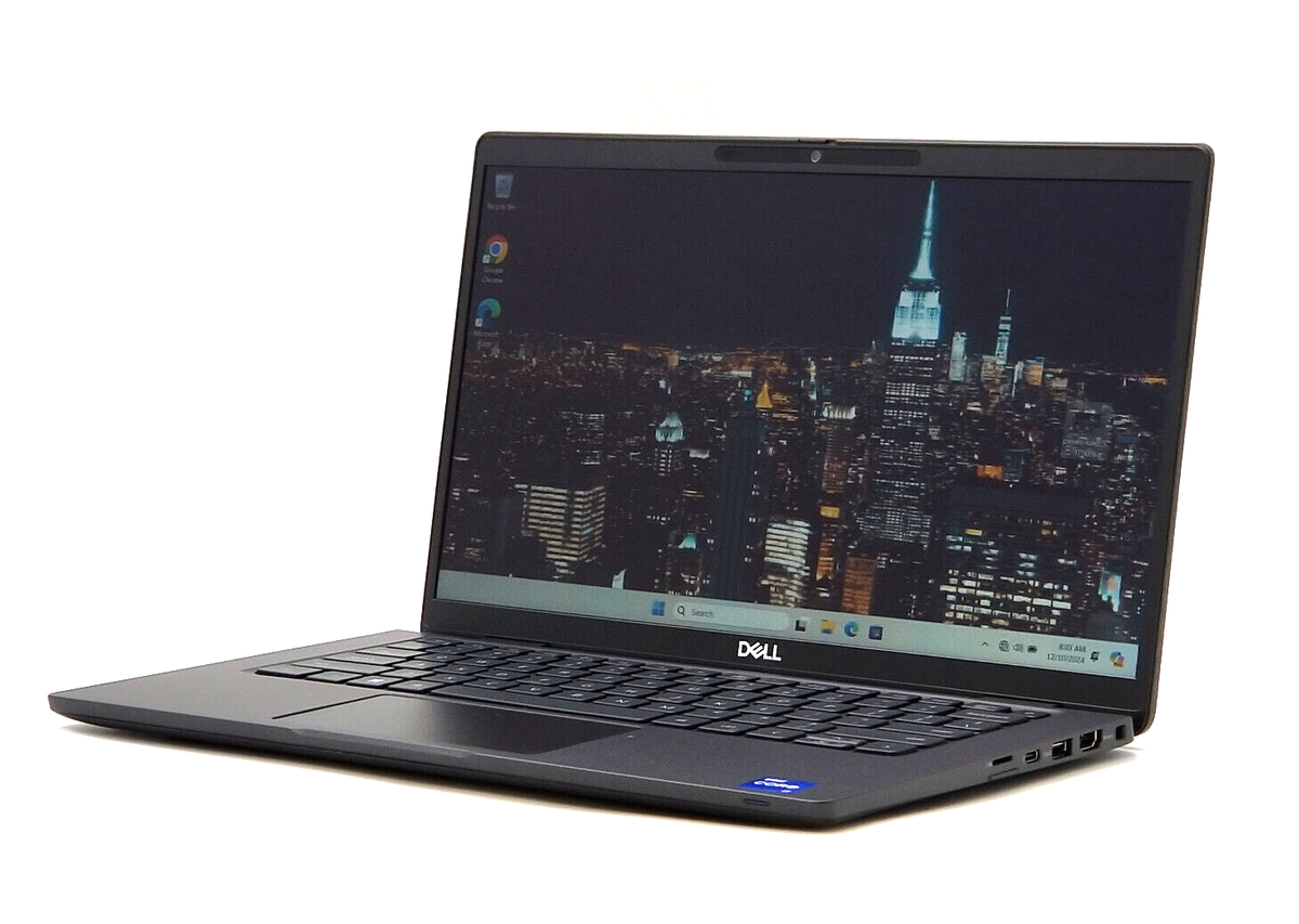 Dell Latitude 7320 Laptop PC FUll HD Intel i7-11th Gen 512GB SSD