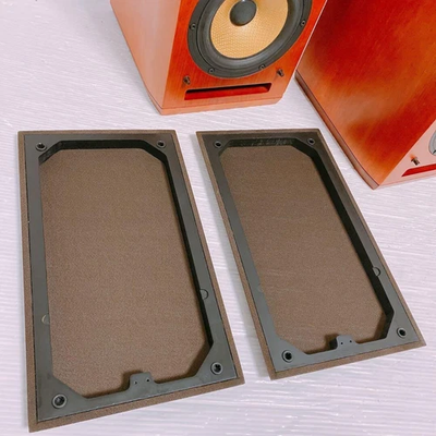 Pioneer S-A4-LR Bookshelf Speakers Pair 3-Way High Performance