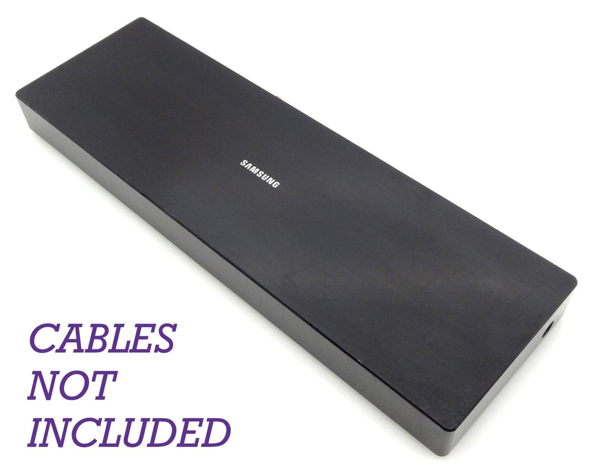 Samsung QN55Q7FAMFXZA One Connect BN96-44667A NO CORDS | eBay