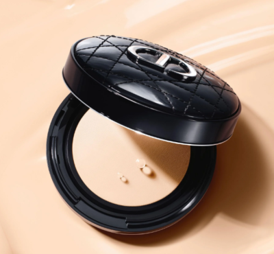 DIOR Forever Hydra Glow Cushion Foundation Refill 12g SPF50 PA+++