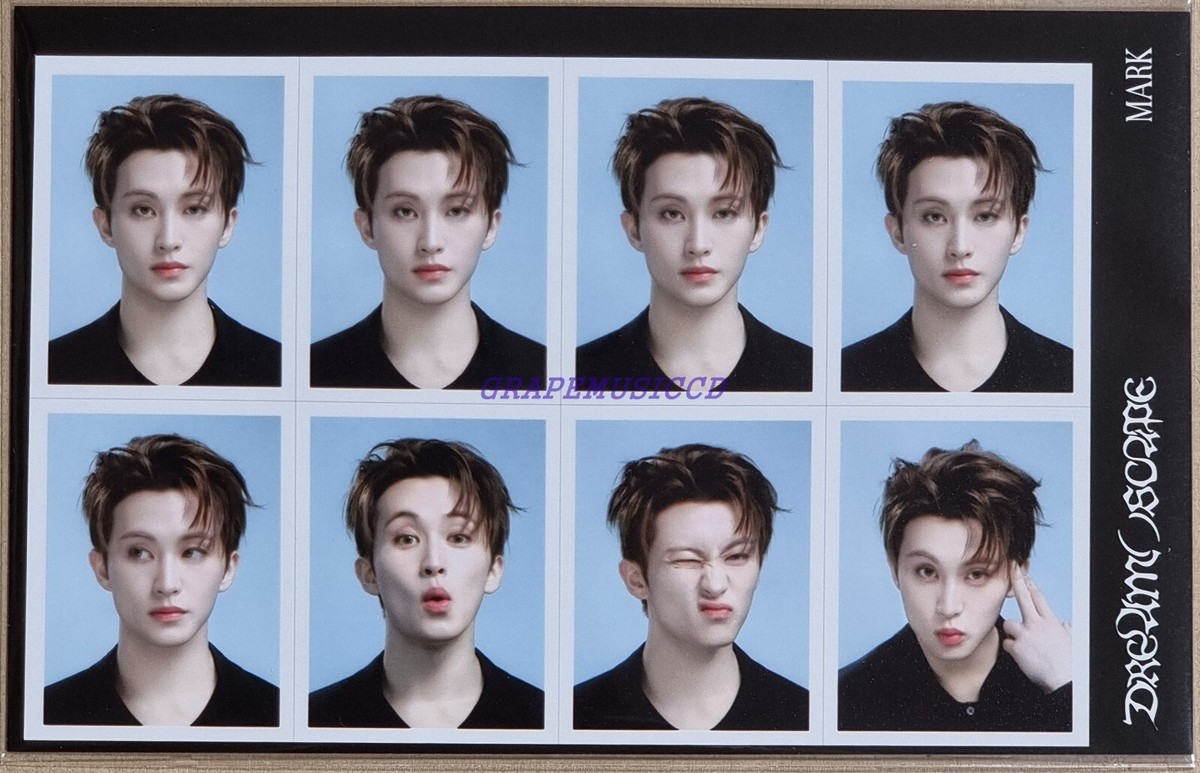 ヘチャン NCT ZONE 購入特典 NCT DREAM 1万円 トレカ ヘチャン NCT