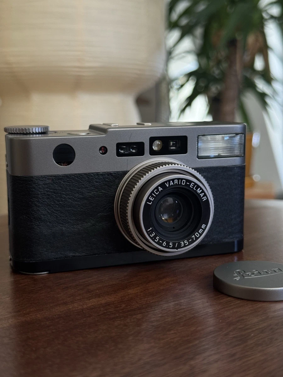 Leica CM Zoom Film Cameras for sale - eBay