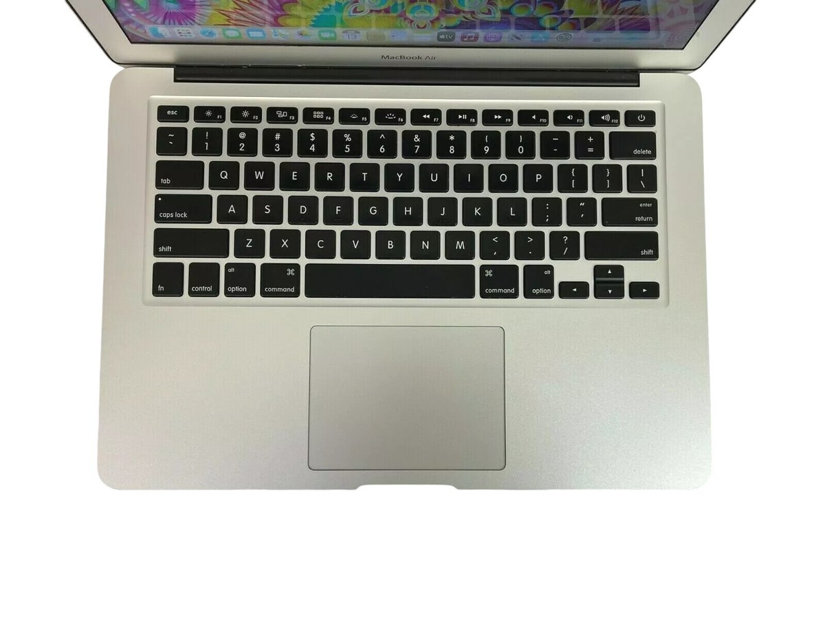 Apple Macbook Air 13