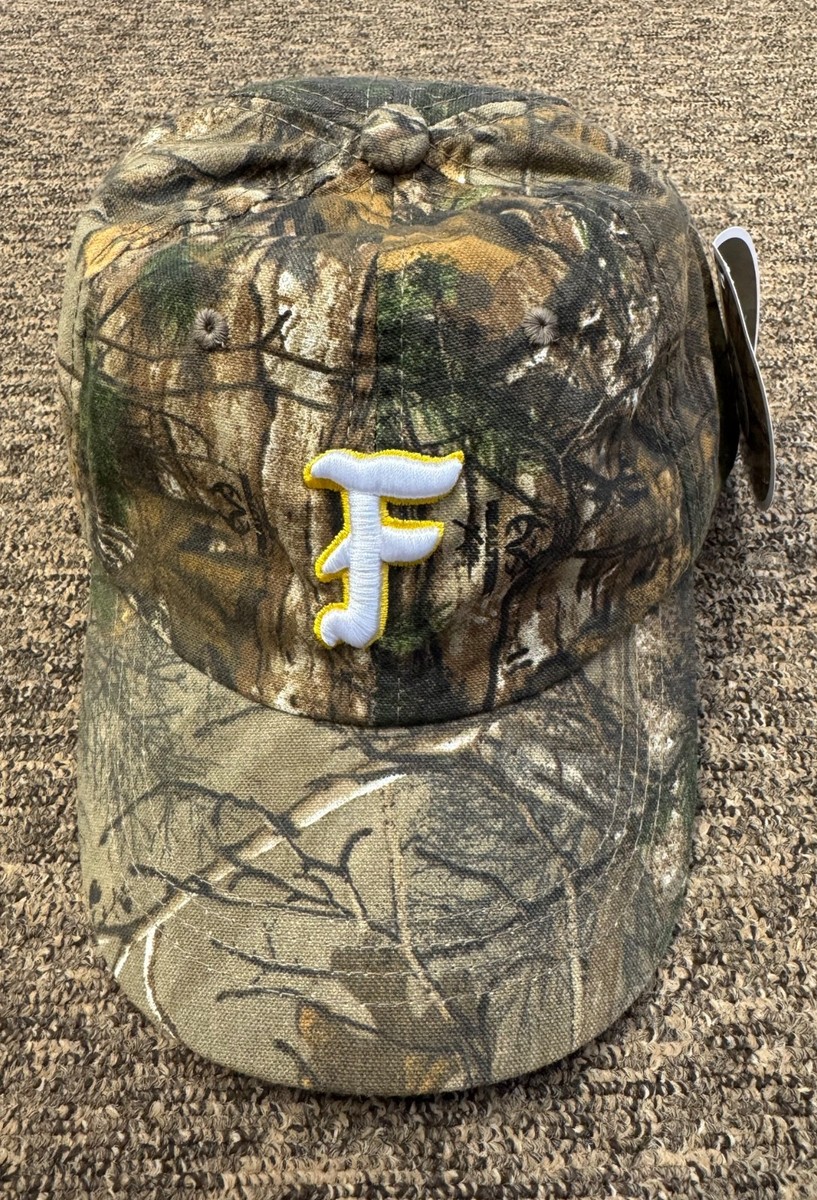 Forward Observations Group Real Tree F Dad Hat | eBay